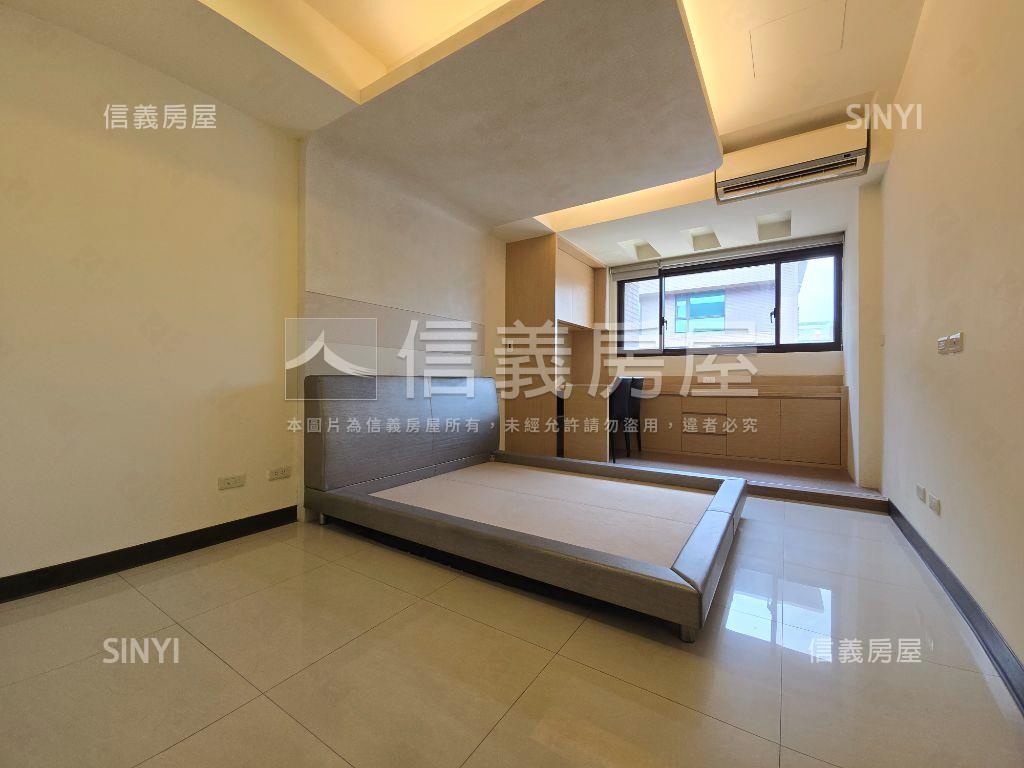 專任中北大光韻靜好三房房屋室內格局與周邊環境