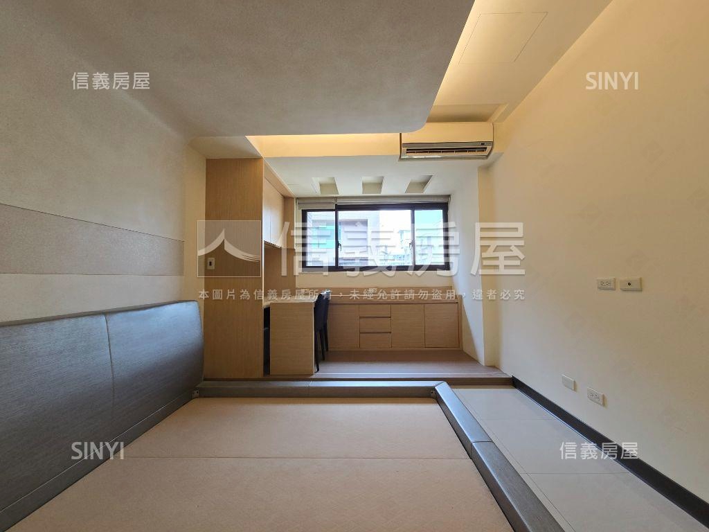 專任中北大光韻靜好三房房屋室內格局與周邊環境