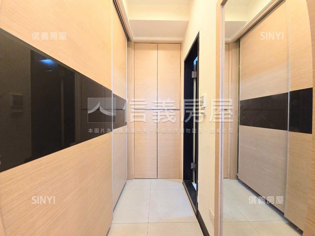 專任中北大光韻靜好三房房屋室內格局與周邊環境