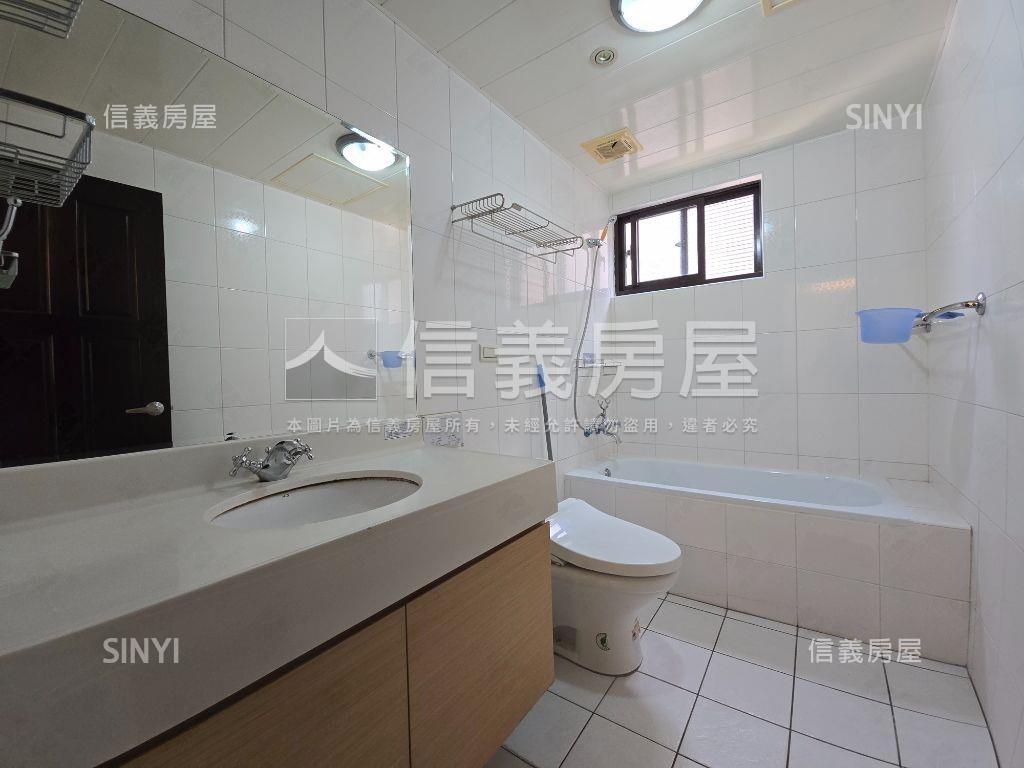 專任中北大光韻靜好三房房屋室內格局與周邊環境