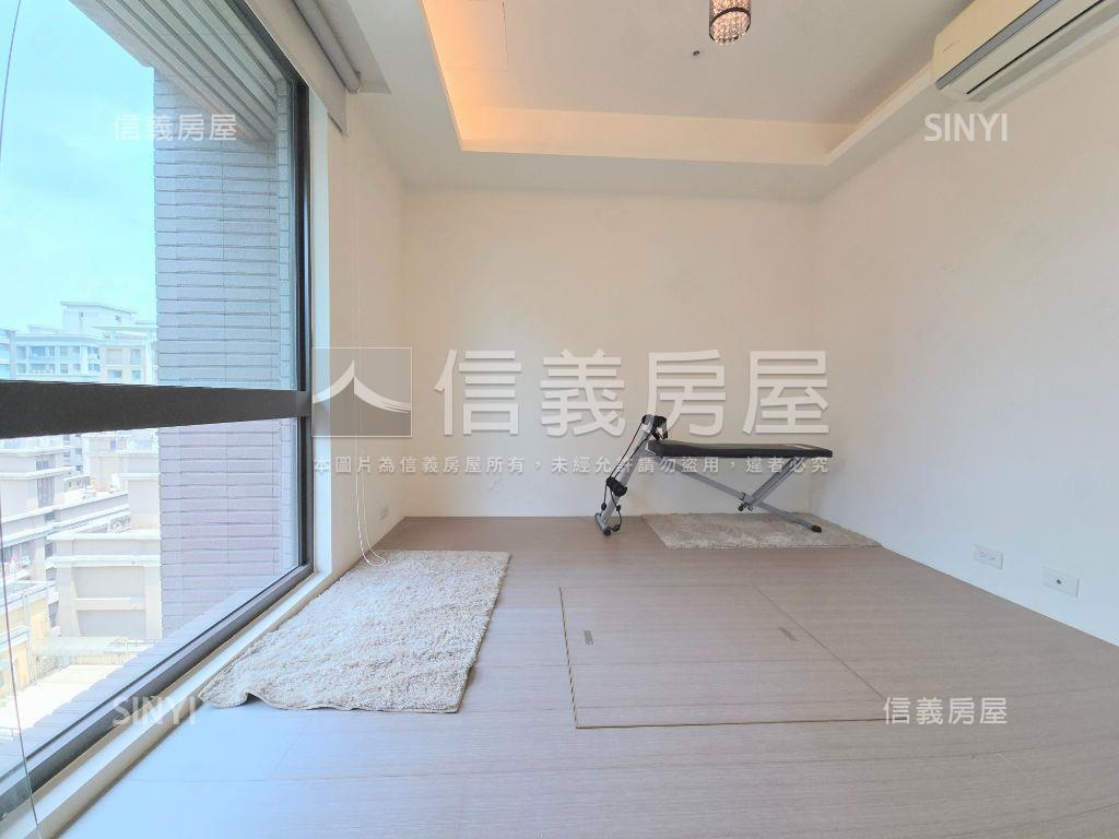 專任中北大光韻靜好三房房屋室內格局與周邊環境