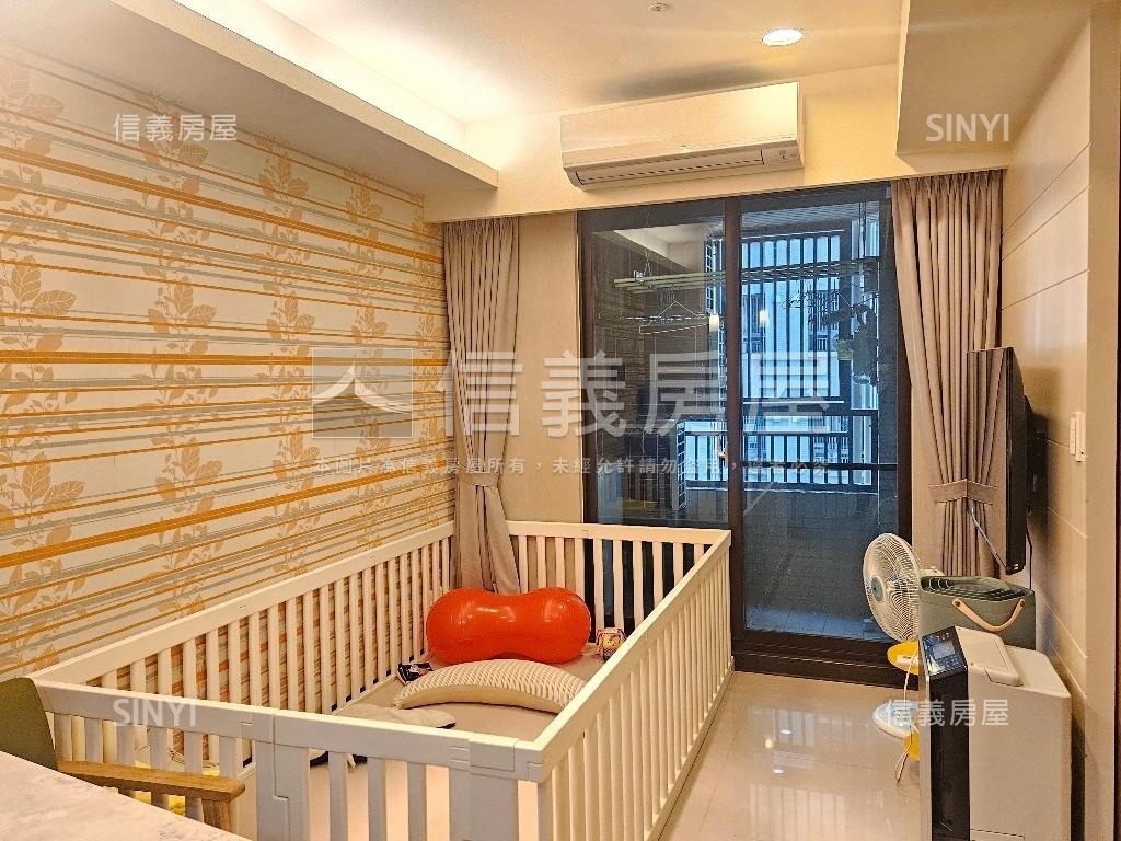 杜拜精裝質感低總價兩房房屋室內格局與周邊環境