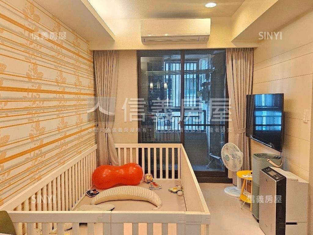 杜拜精裝質感低總價兩房房屋室內格局與周邊環境