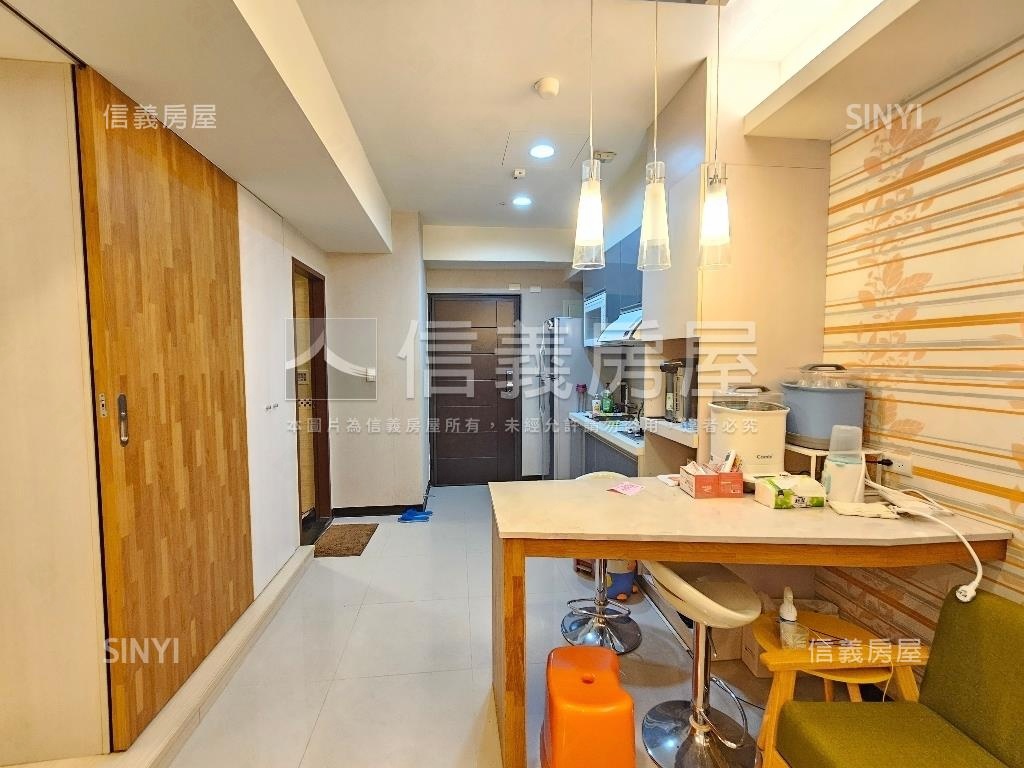 杜拜精裝質感低總價兩房房屋室內格局與周邊環境