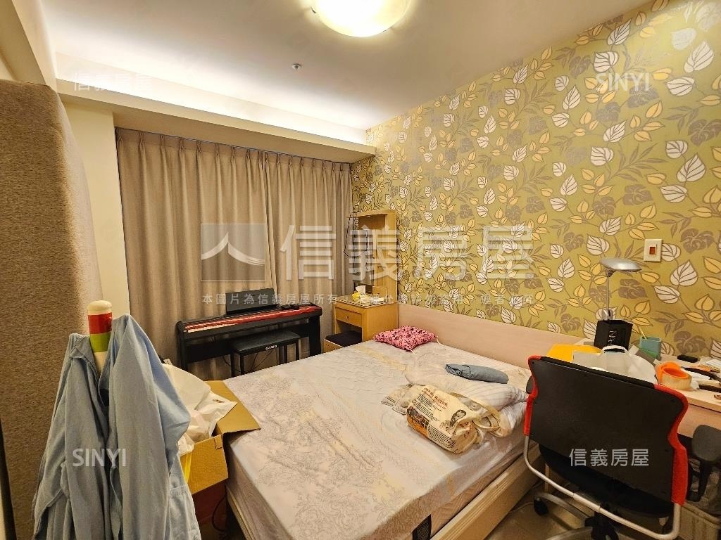 杜拜精裝質感低總價兩房房屋室內格局與周邊環境