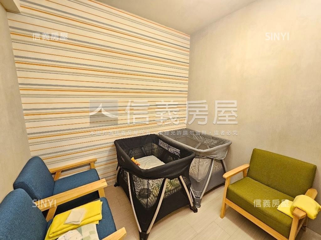 杜拜精裝質感低總價兩房房屋室內格局與周邊環境