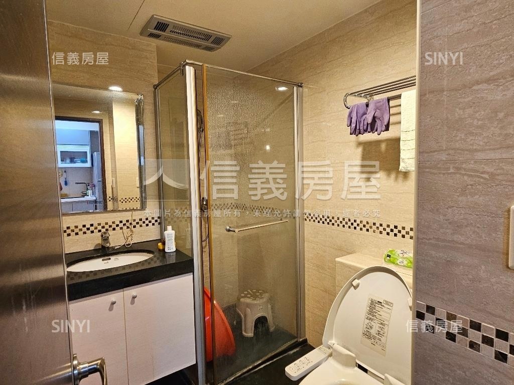 杜拜精裝質感低總價兩房房屋室內格局與周邊環境