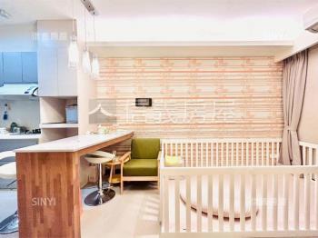 杜拜精裝質感低總價兩房