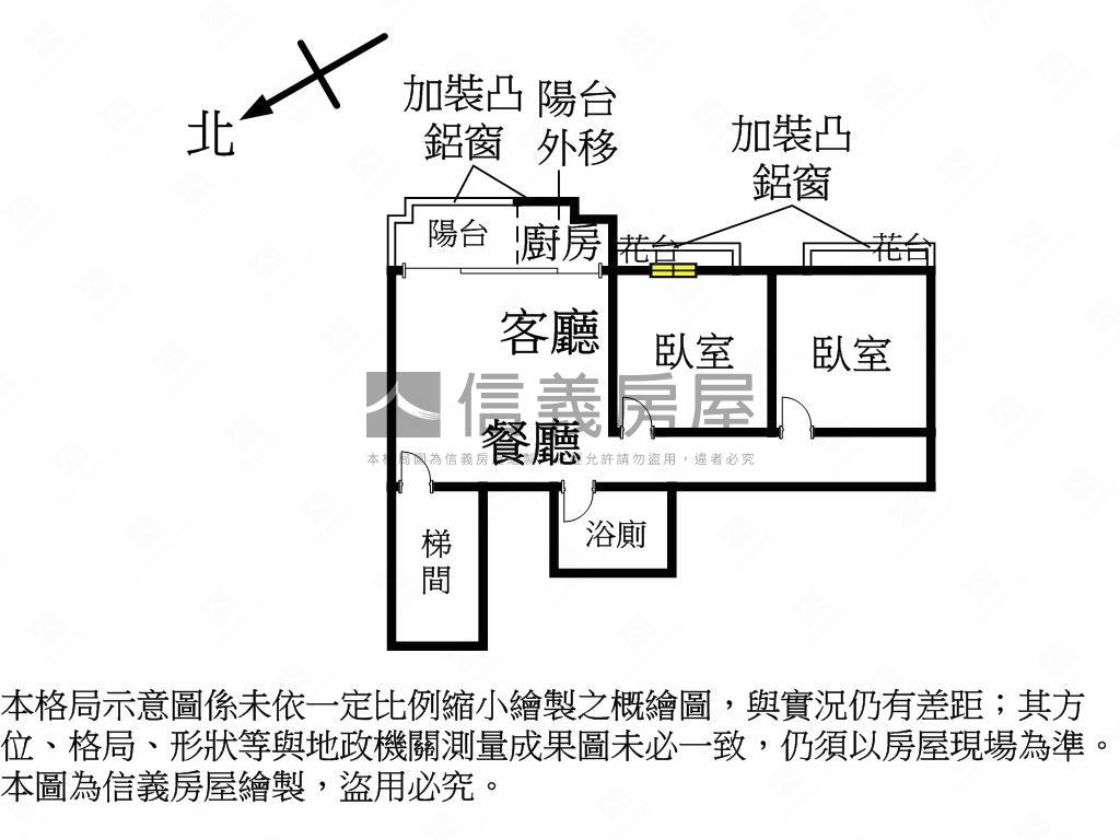 來了來了首購新婚族上車了房屋室內格局與周邊環境