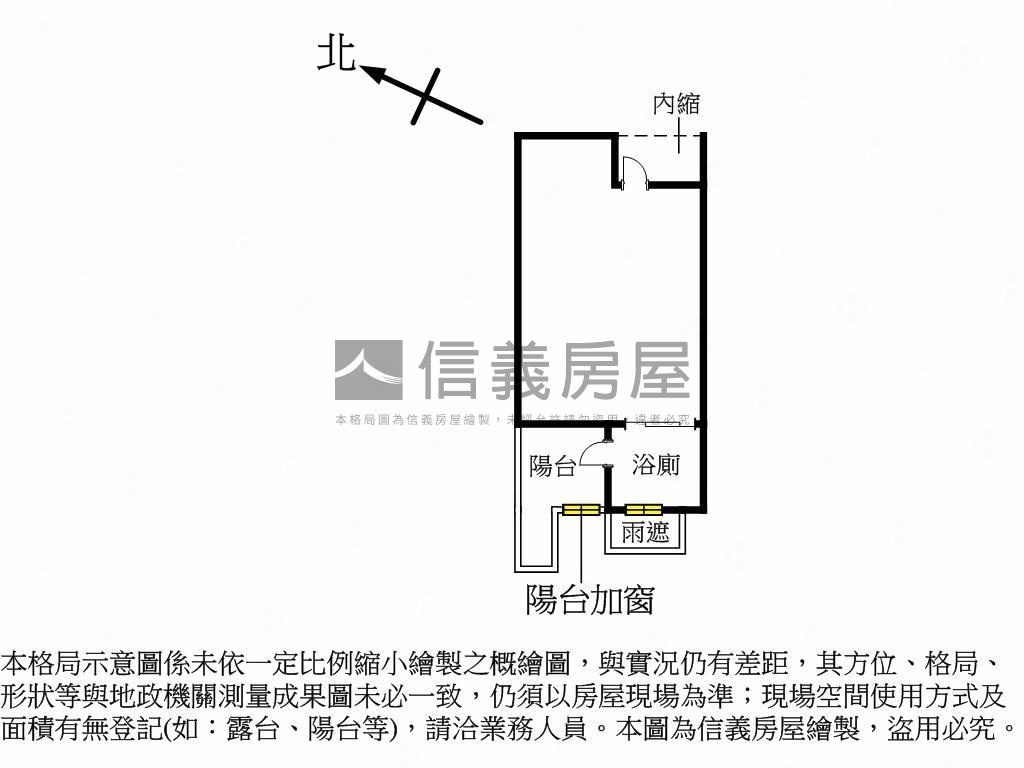 近Ａ４副都心優質ＡＭＡＸ房屋室內格局與周邊環境