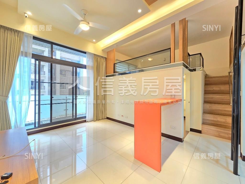 Ａ９首選挑高空間採光美屋房屋室內格局與周邊環境