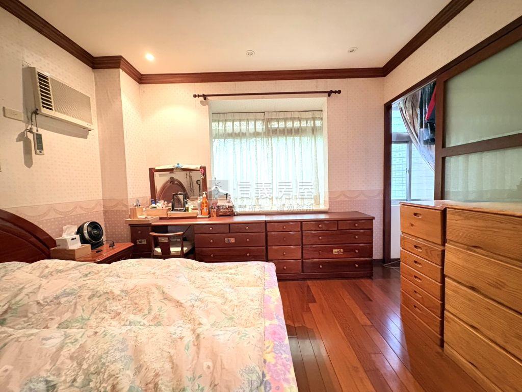 濱湖遠景舒適３房房屋室內格局與周邊環境