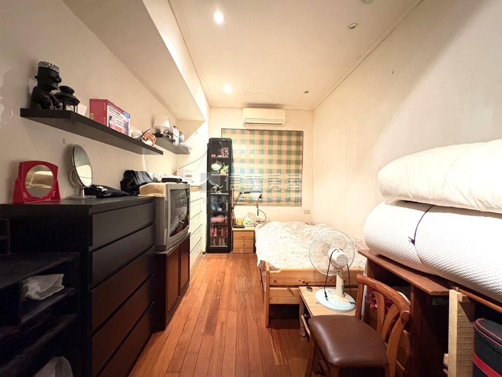 濱湖遠景舒適３房房屋室內格局與周邊環境