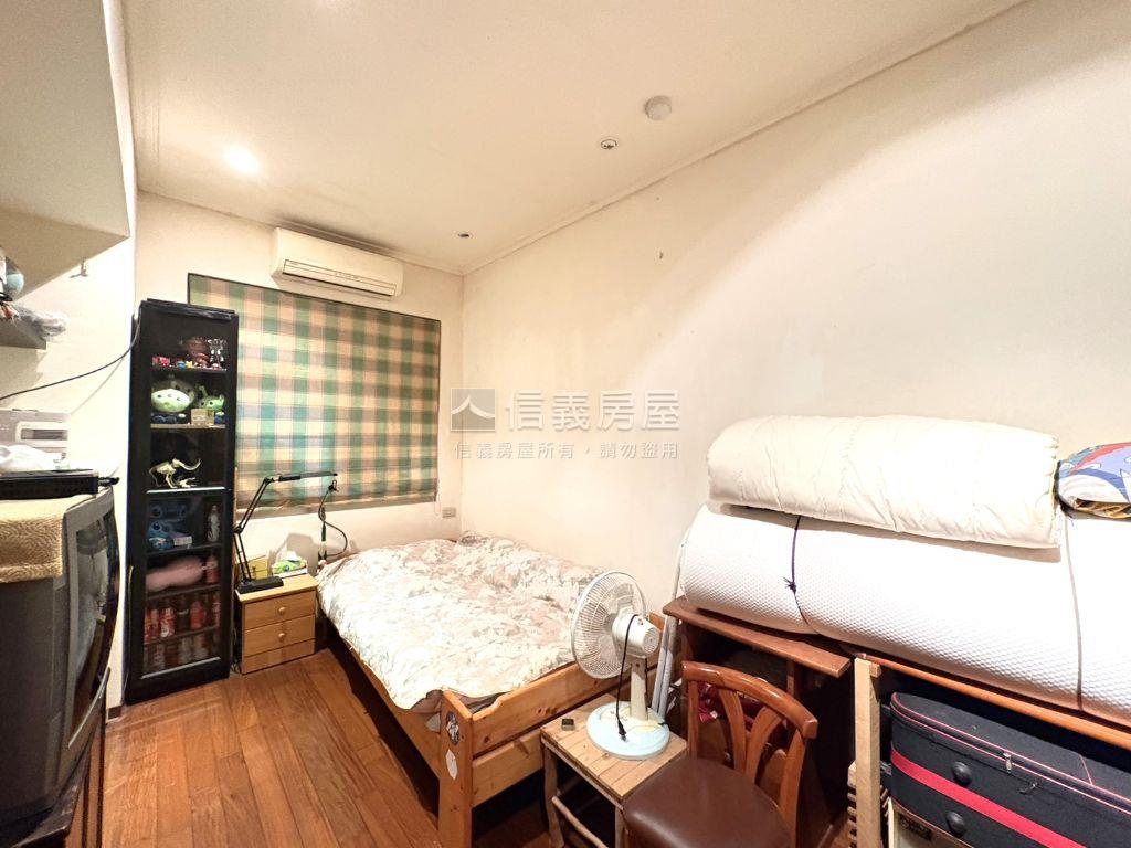 濱湖遠景舒適３房房屋室內格局與周邊環境