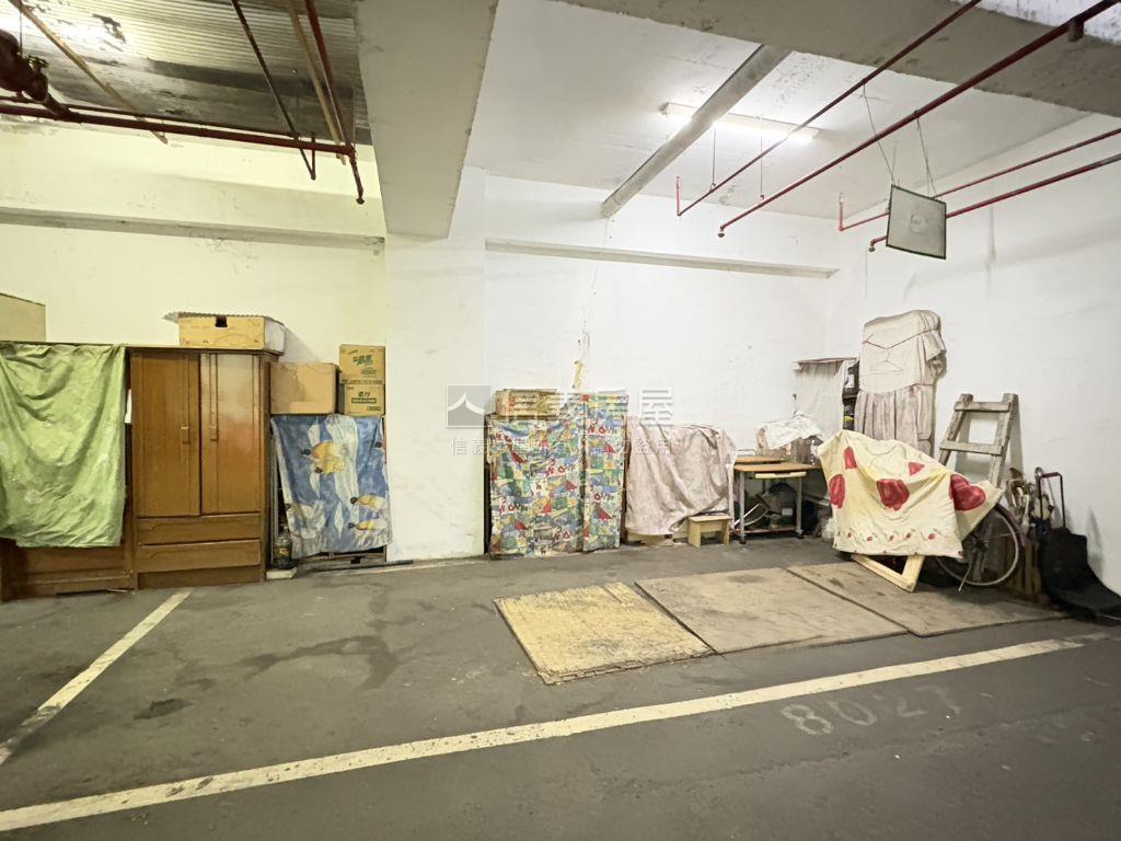 濱湖遠景舒適３房房屋室內格局與周邊環境