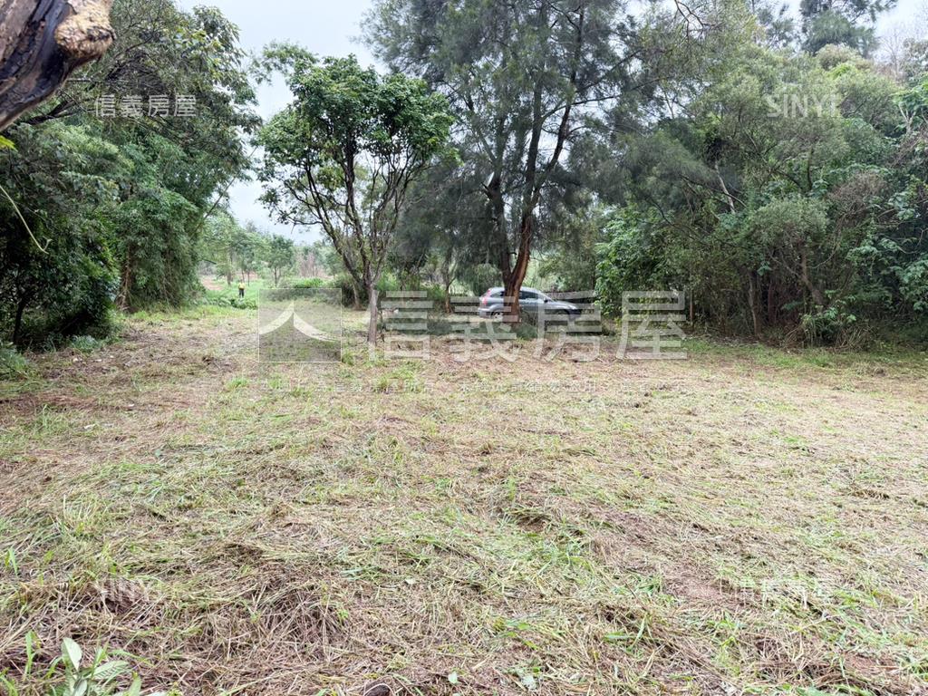 新竹新豐鄉方正便宜土地房屋室內格局與周邊環境