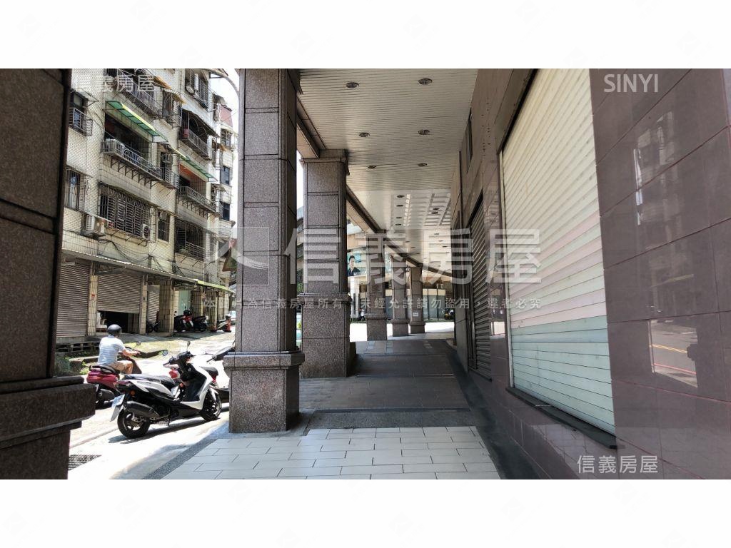 名軒新天地裝潢明亮美三房房屋室內格局與周邊環境