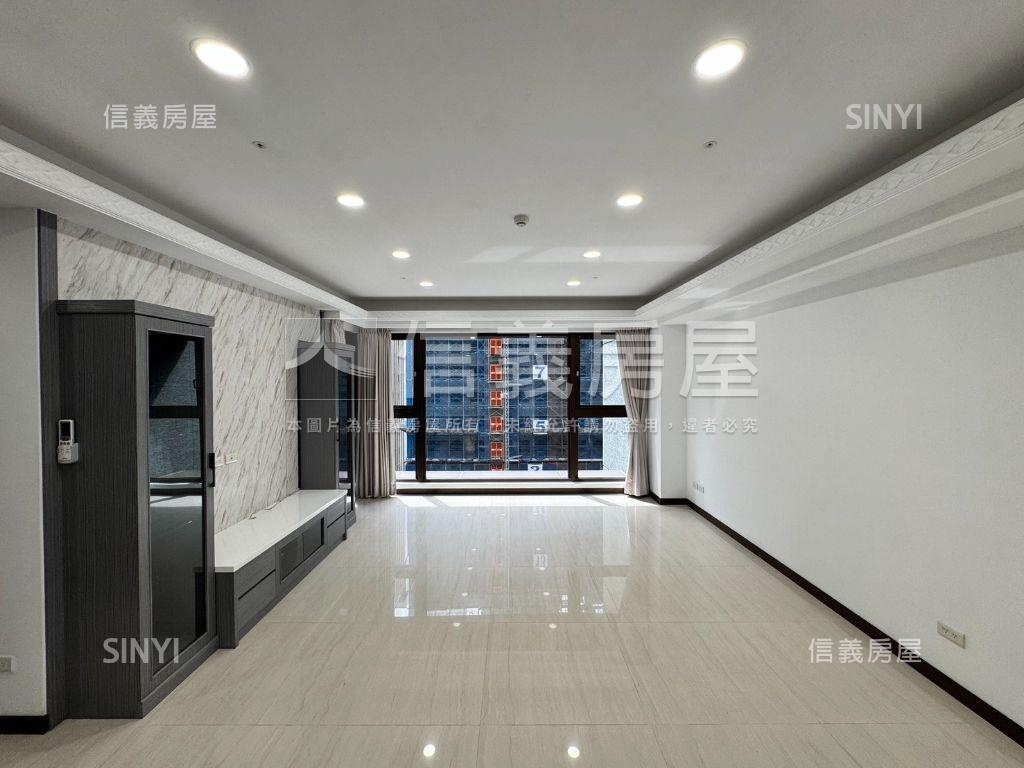 閱世界｜稀有四房平面車位房屋室內格局與周邊環境