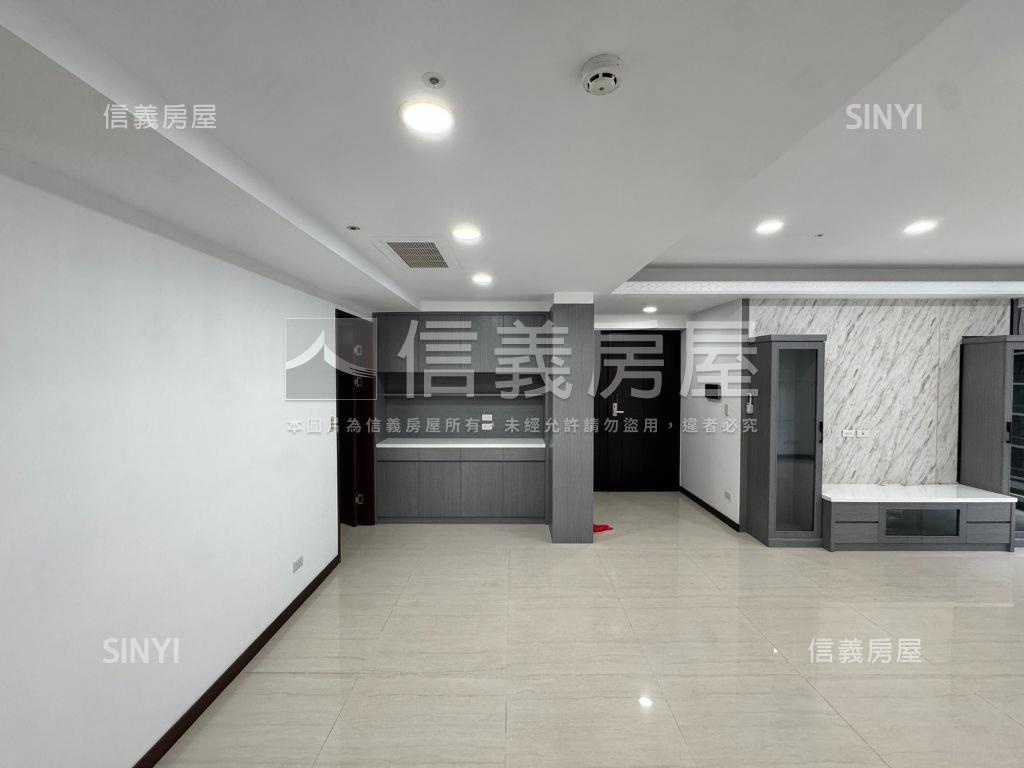 閱世界｜稀有四房平面車位房屋室內格局與周邊環境