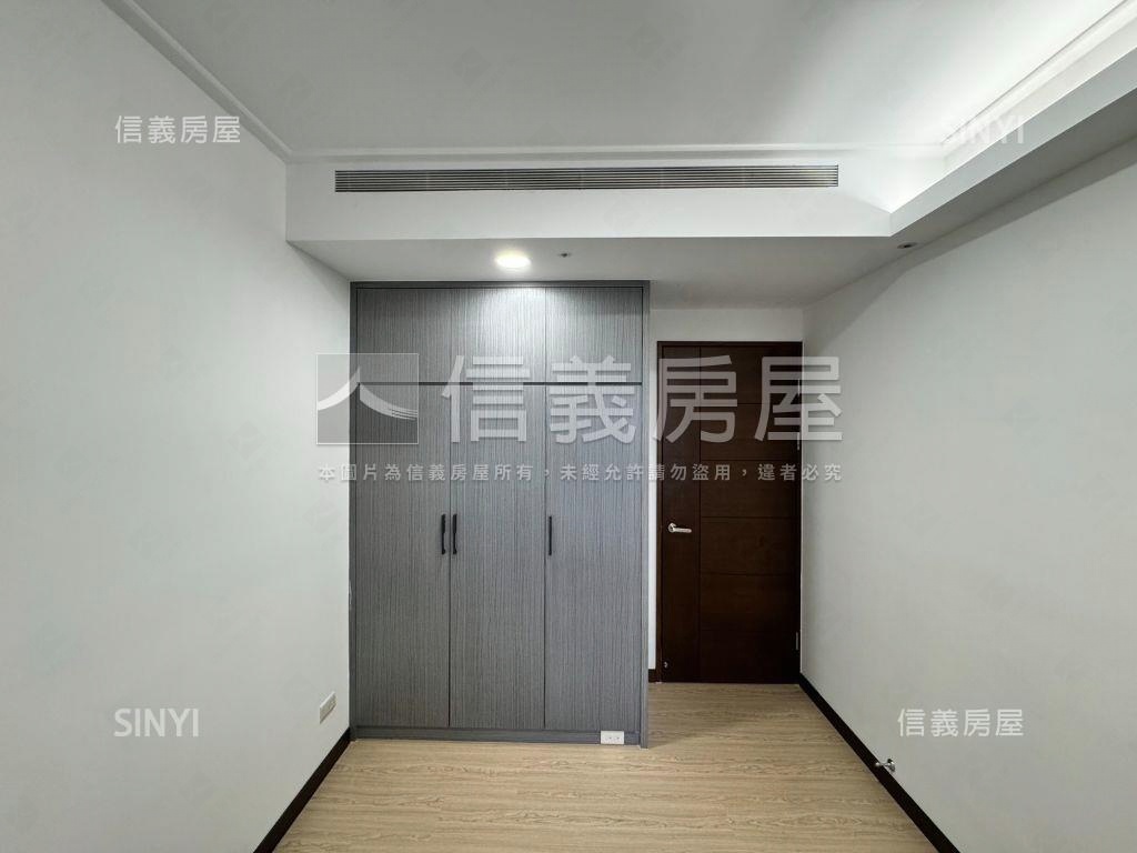 閱世界｜稀有四房平面車位房屋室內格局與周邊環境