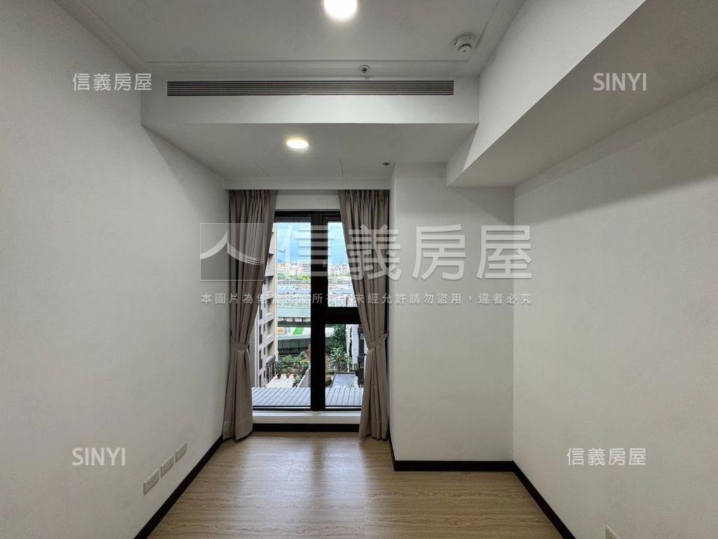 閱世界｜稀有四房平面車位房屋室內格局與周邊環境