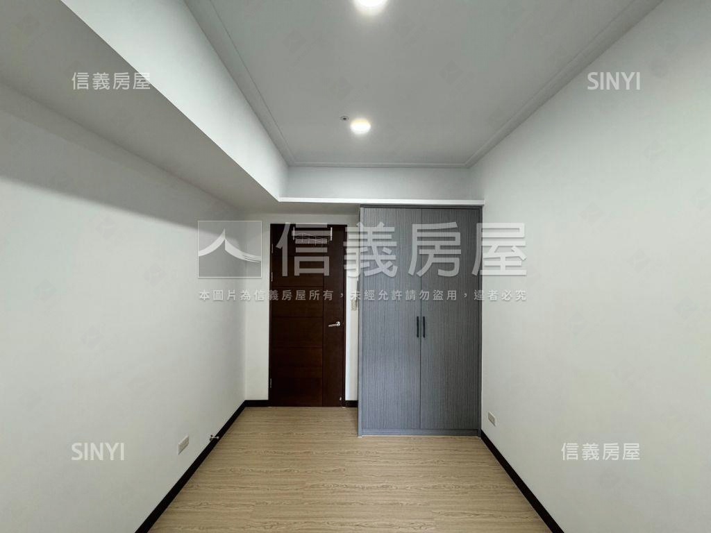 閱世界｜稀有四房平面車位房屋室內格局與周邊環境