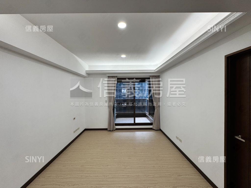 閱世界｜稀有四房平面車位房屋室內格局與周邊環境