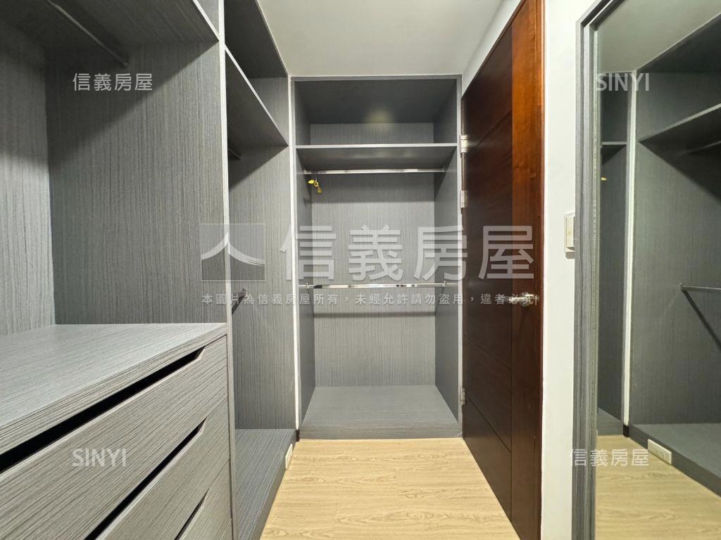 閱世界｜稀有四房平面車位房屋室內格局與周邊環境