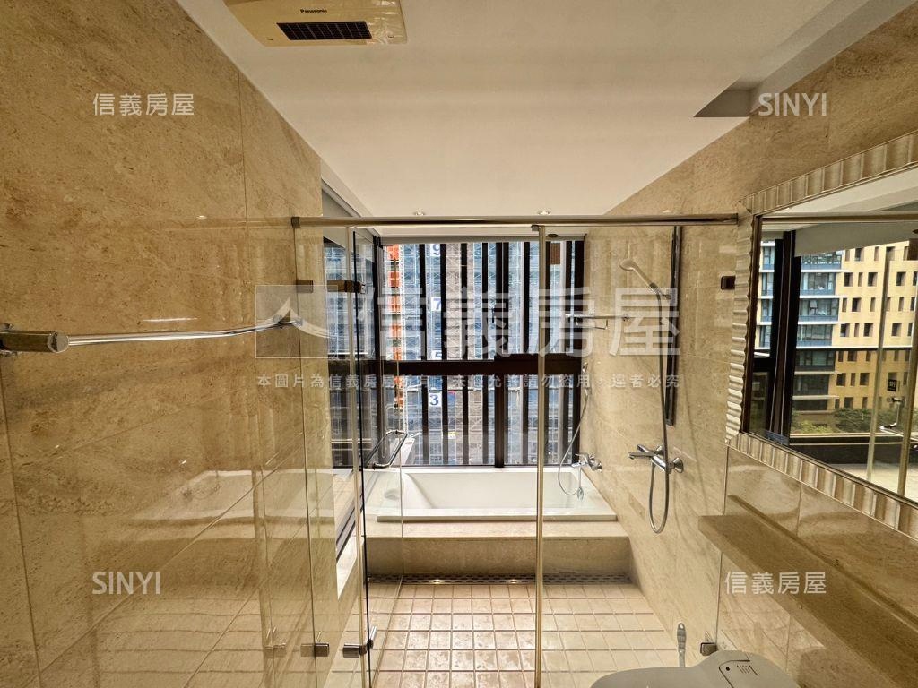 閱世界｜稀有四房平面車位房屋室內格局與周邊環境