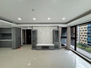 閱世界｜稀有四房平面車位