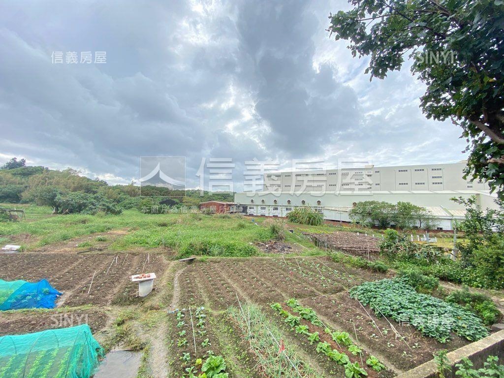 海湖土地２房屋室內格局與周邊環境