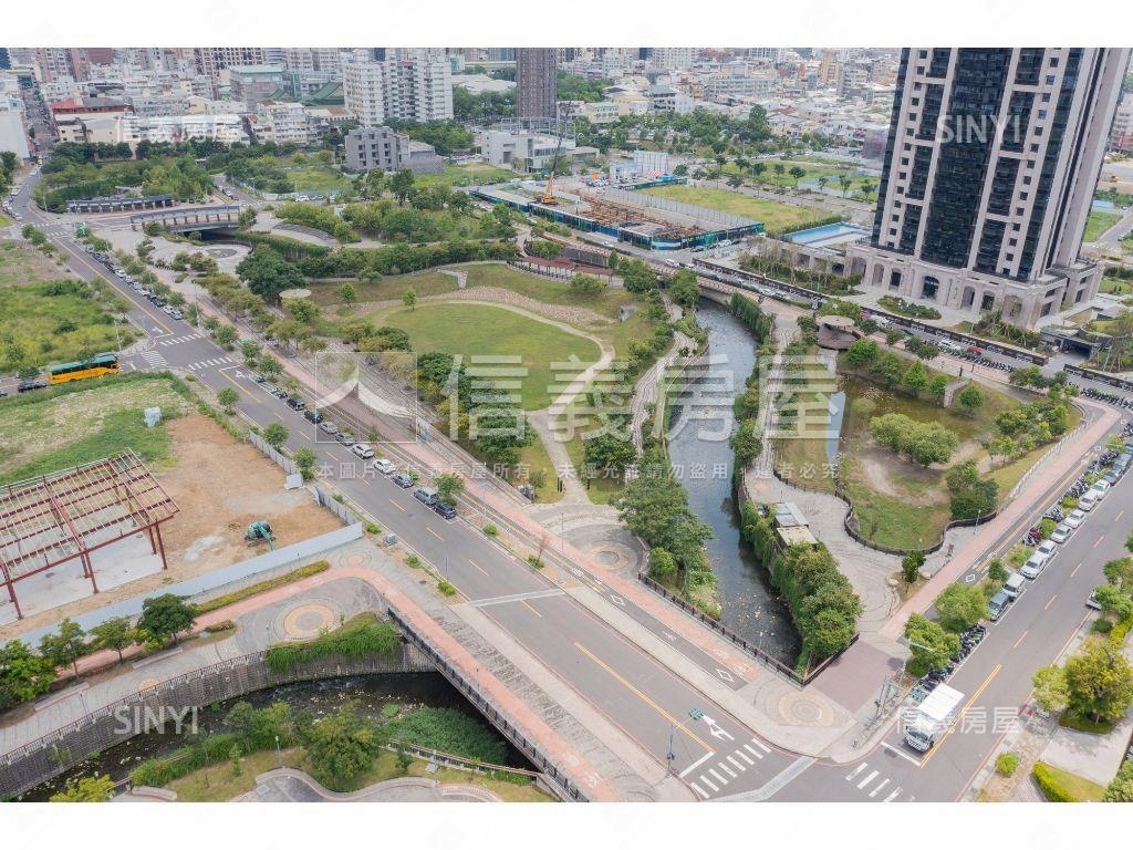 專任永尚承真高樓三房平車房屋室內格局與周邊環境