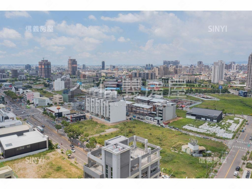 專任永尚承真高樓三房平車房屋室內格局與周邊環境