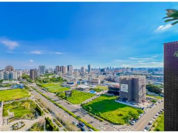 近１４期永尚承真三房平車