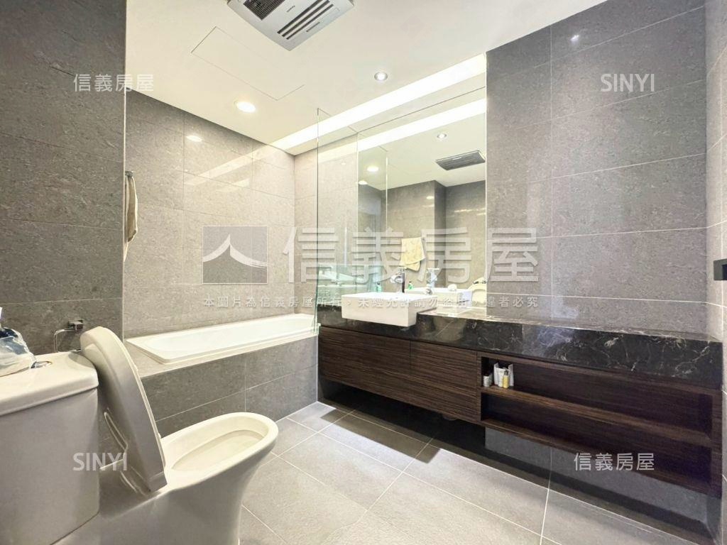 專任國美之星˙遠眺美景房屋室內格局與周邊環境