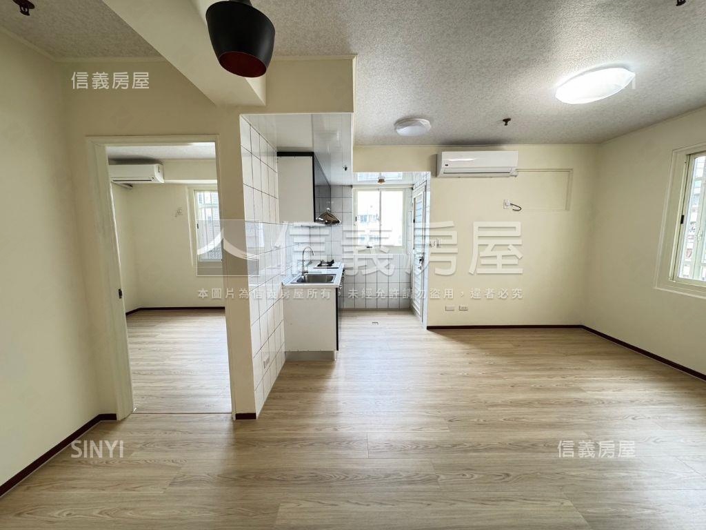 新整理！高樓兩房三面採光房屋室內格局與周邊環境