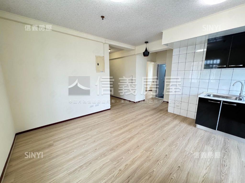 新整理！高樓兩房三面採光房屋室內格局與周邊環境
