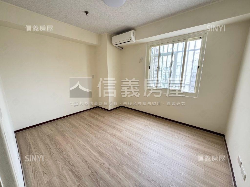 新整理！高樓兩房三面採光房屋室內格局與周邊環境
