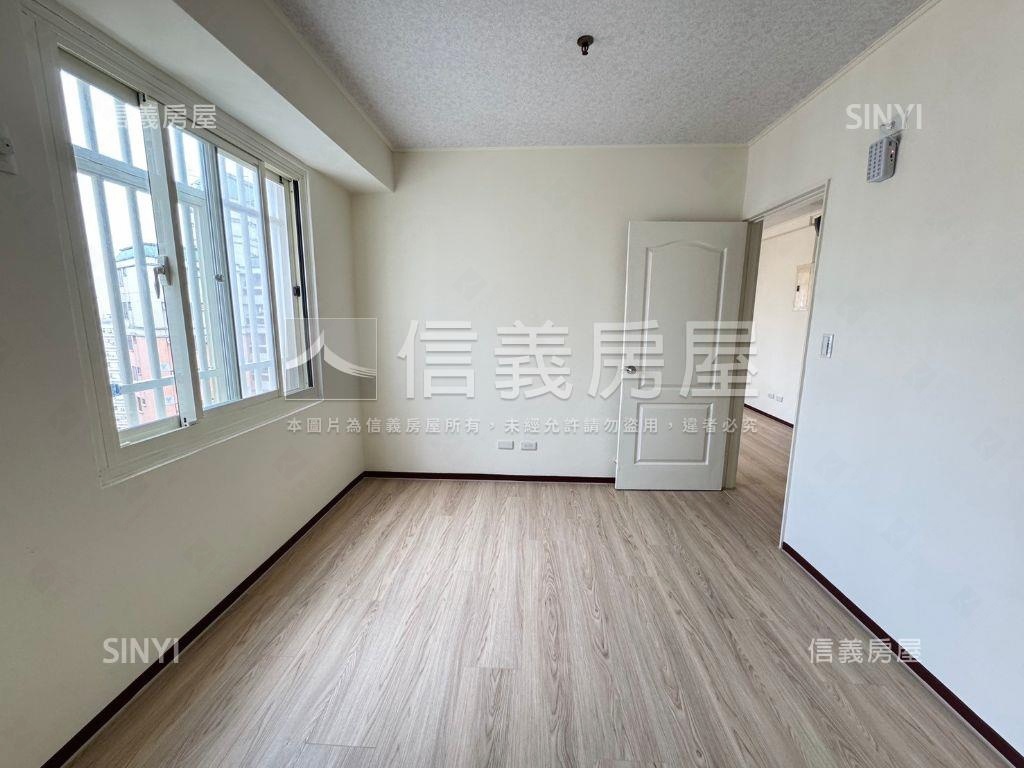 新整理！高樓兩房三面採光房屋室內格局與周邊環境