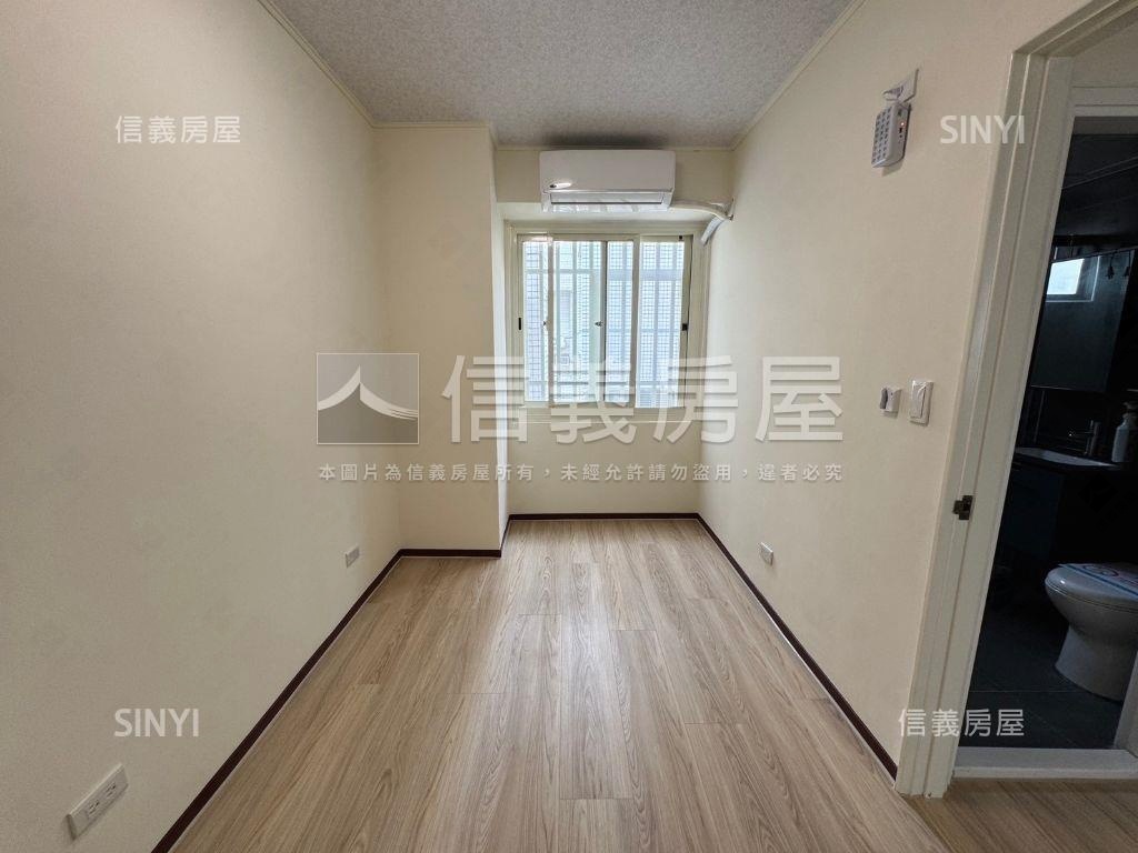 新整理！高樓兩房三面採光房屋室內格局與周邊環境