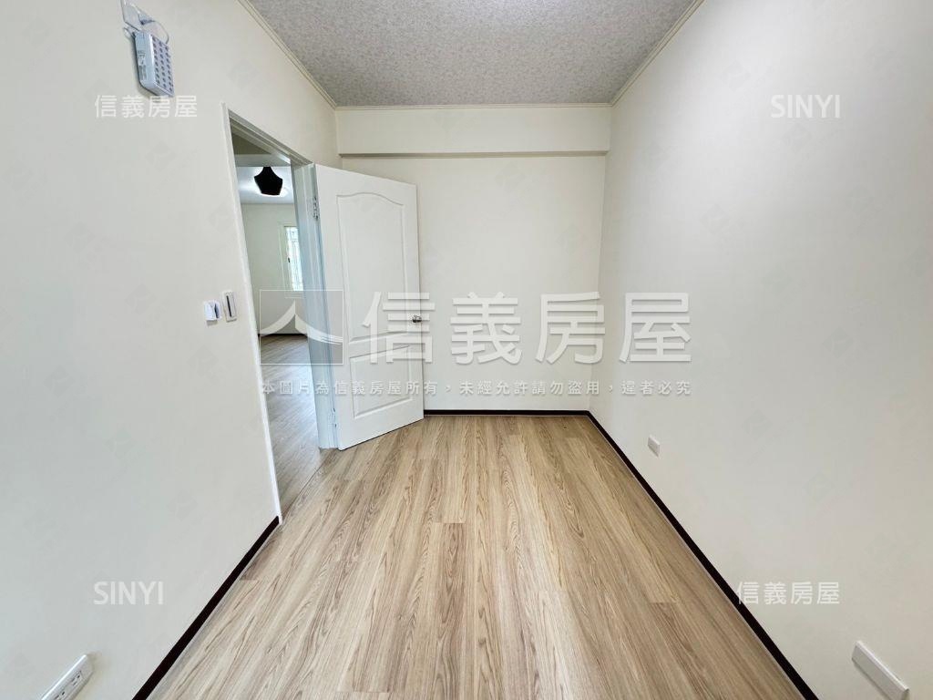 新整理！高樓兩房三面採光房屋室內格局與周邊環境