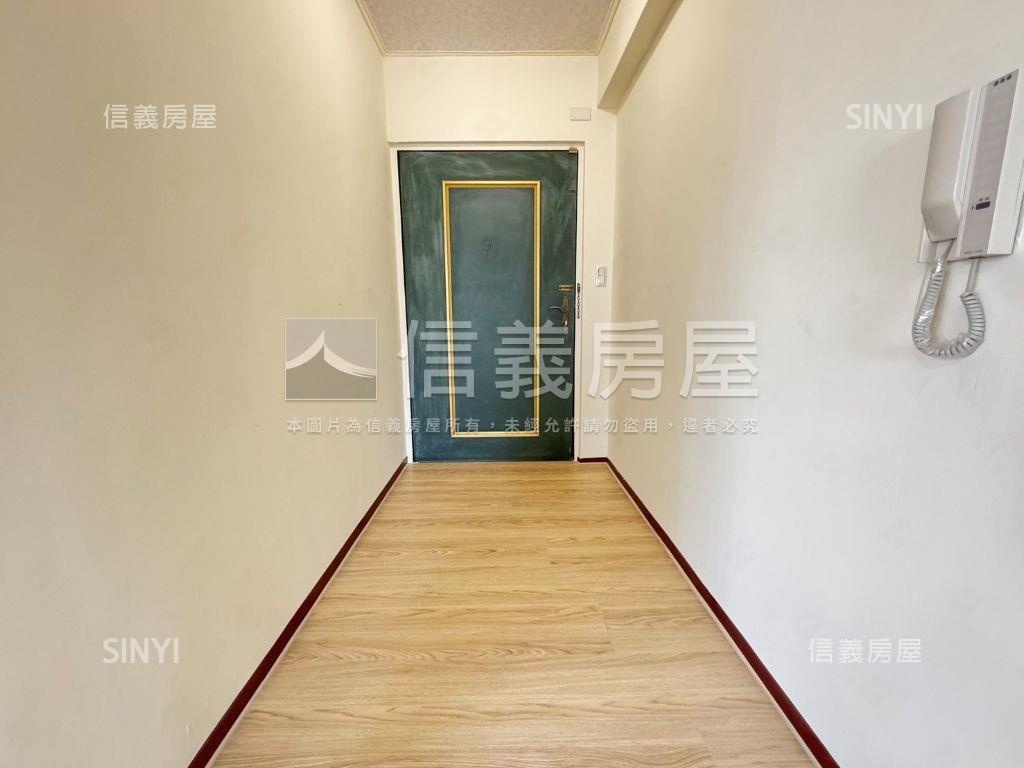 新整理！高樓兩房三面採光房屋室內格局與周邊環境