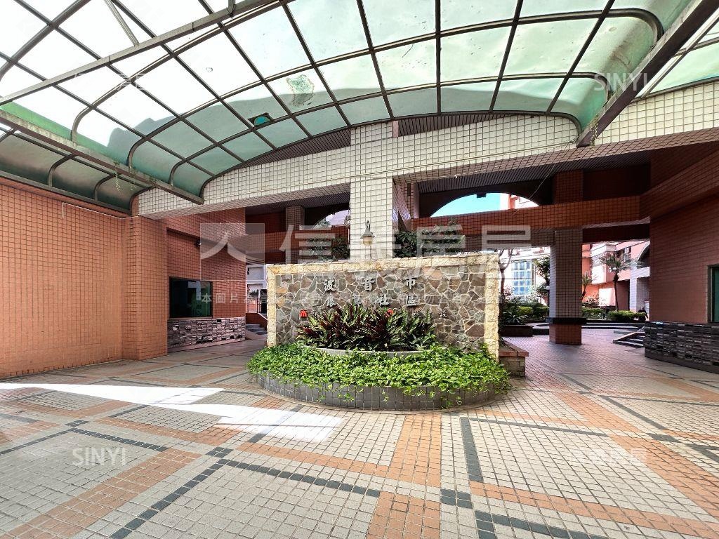 新整理！高樓兩房三面採光房屋室內格局與周邊環境