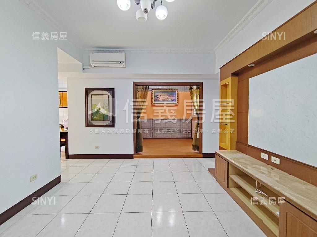 近大東公園兩房平車房屋室內格局與周邊環境