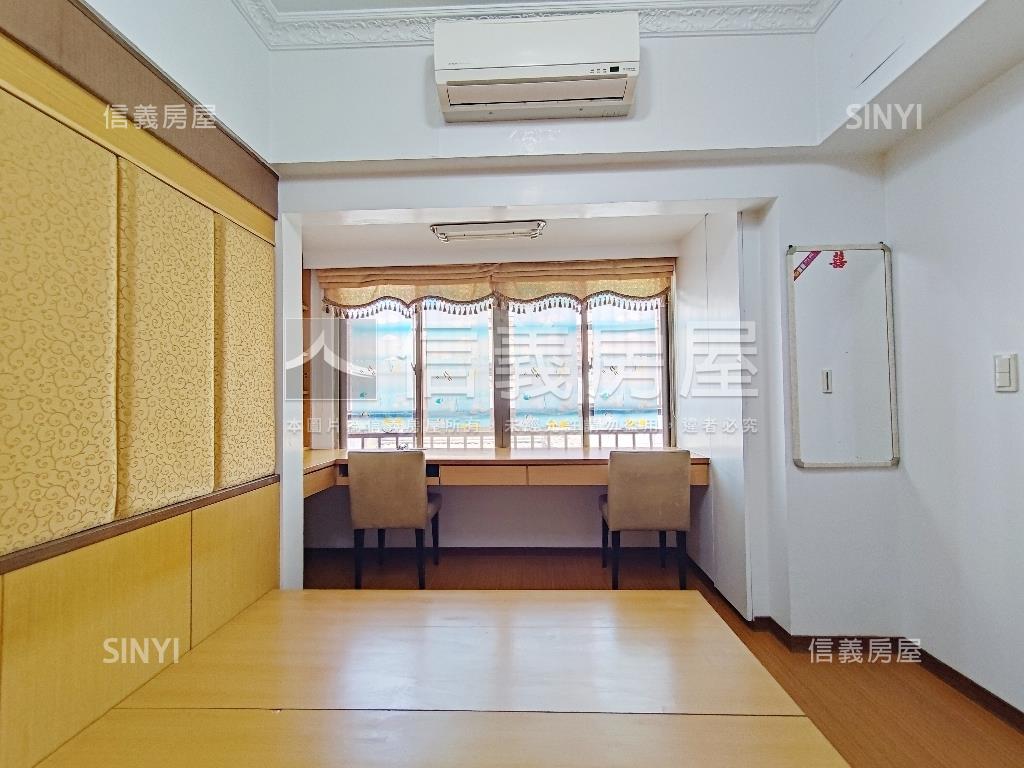 近大東公園兩房平車房屋室內格局與周邊環境