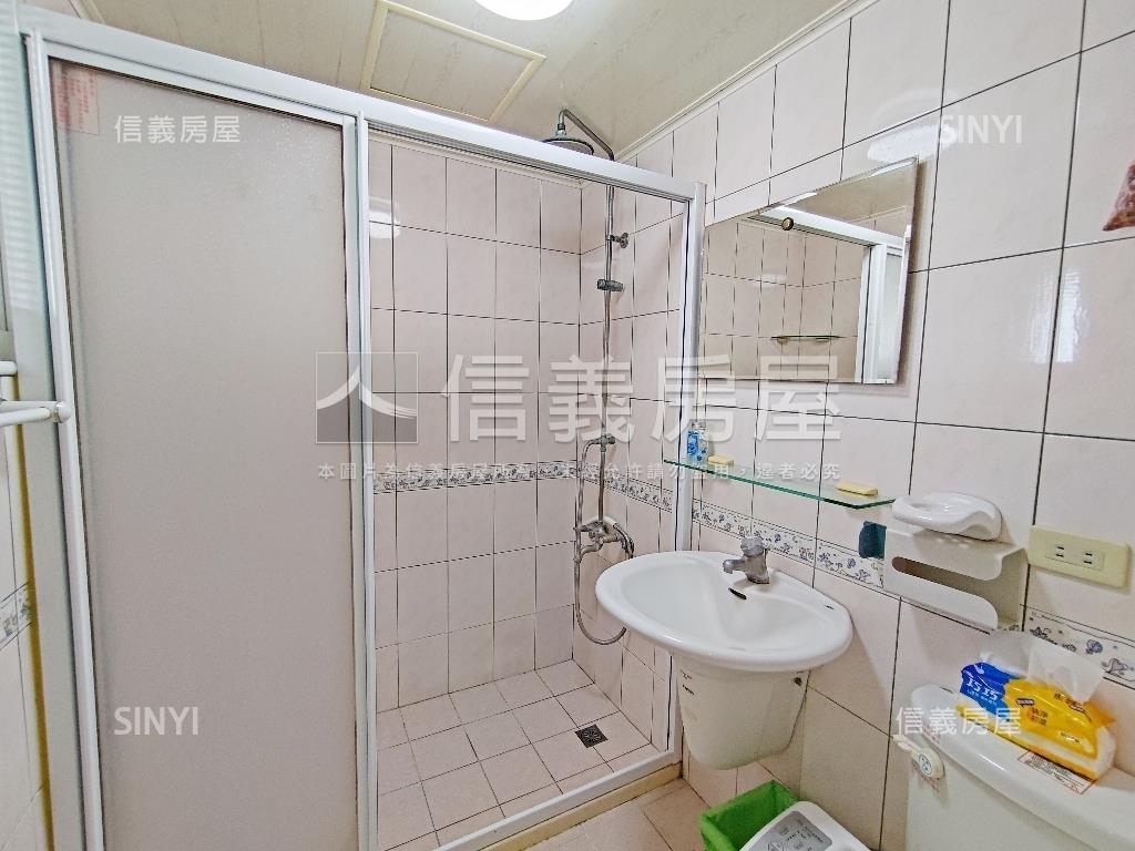 近大東公園兩房平車房屋室內格局與周邊環境