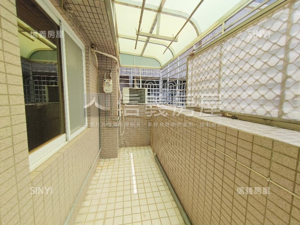 近大東公園兩房平車房屋室內格局與周邊環境