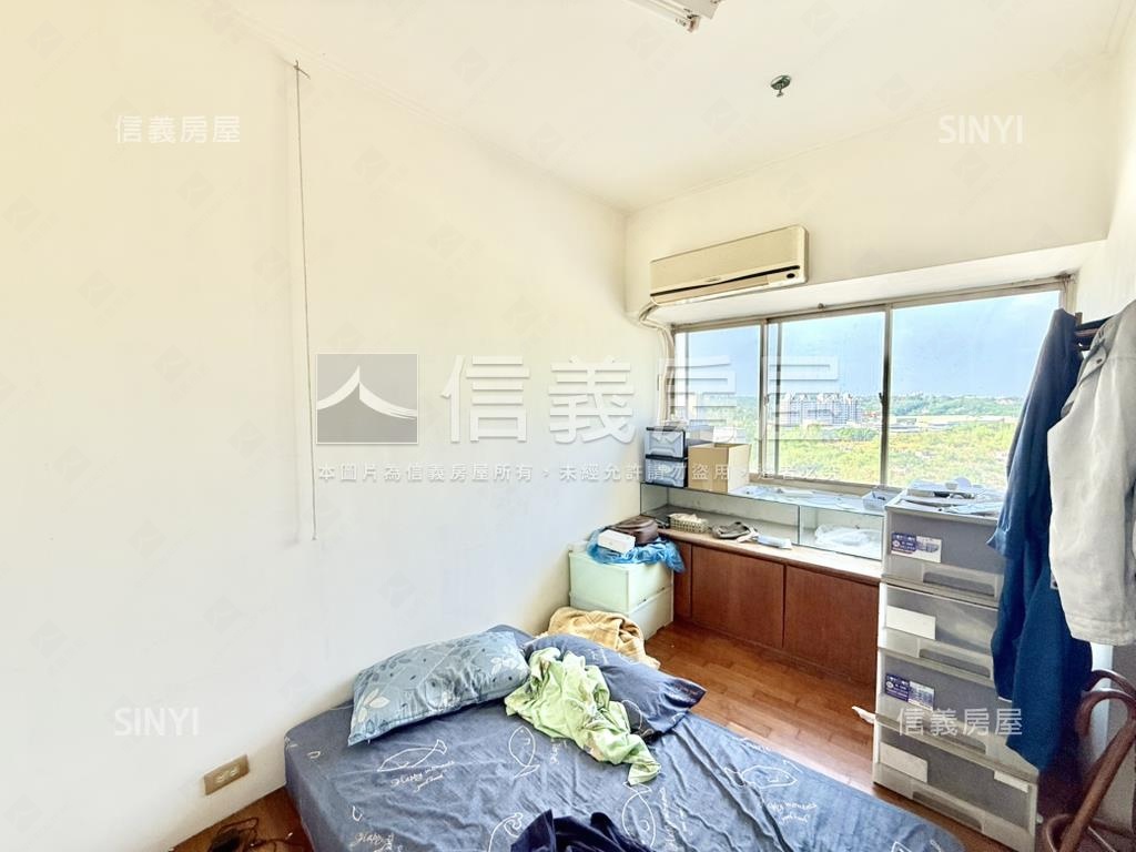 桂林商圈景觀大四房平車房屋室內格局與周邊環境