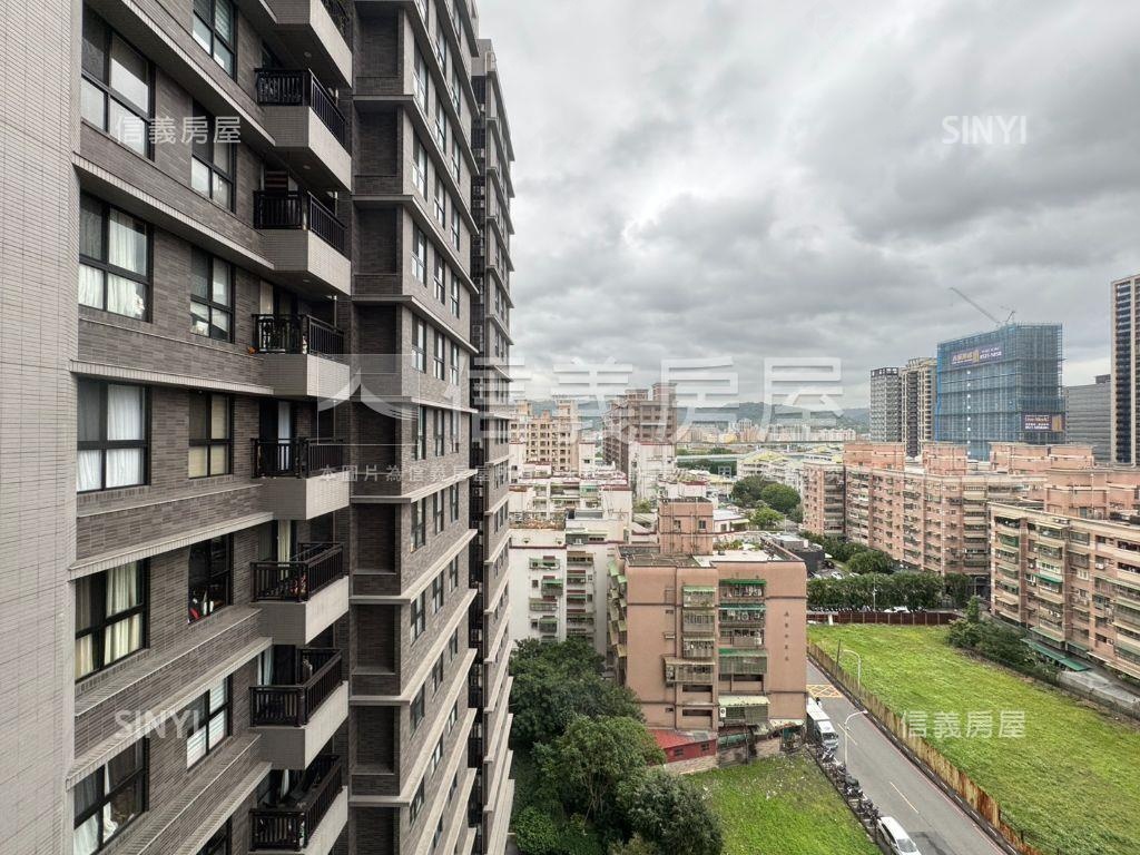 【榮馥大院】精美溫馨兩房房屋室內格局與周邊環境