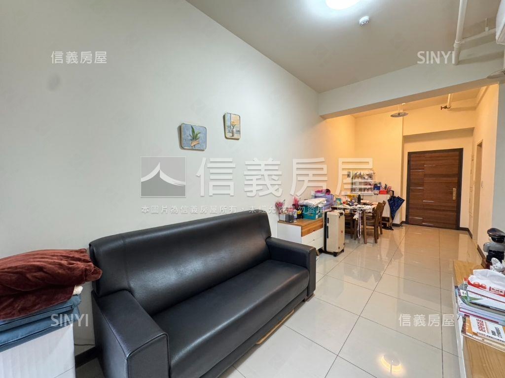 【榮馥大院】精美溫馨兩房房屋室內格局與周邊環境